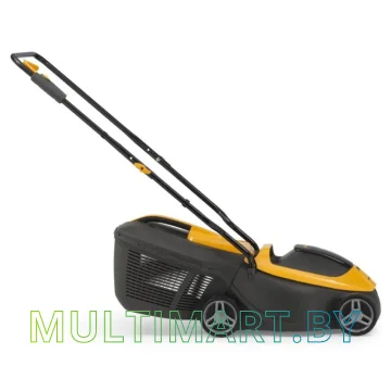 Газонокосилка Stiga Collector 132e Kit 291302068/ST2 (с 1-им АКБ) картинка 3